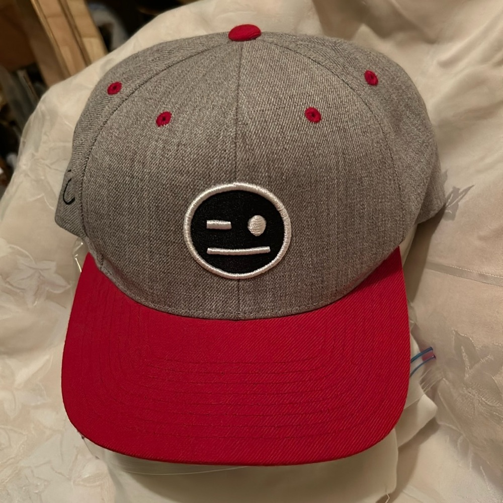 WWE Johnny Gargano Hat